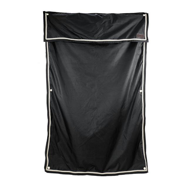 Porte de box Classic Kentucky Noir