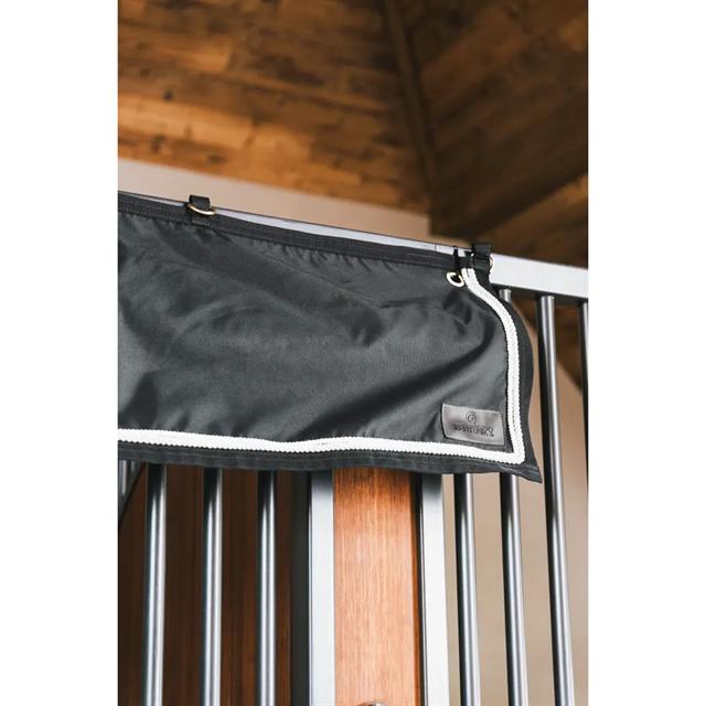Porte de box Classic Kentucky Noir