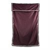 Porte de box Classic Kentucky Rouge foncé