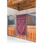 Porte de box Classic Kentucky Rouge foncé