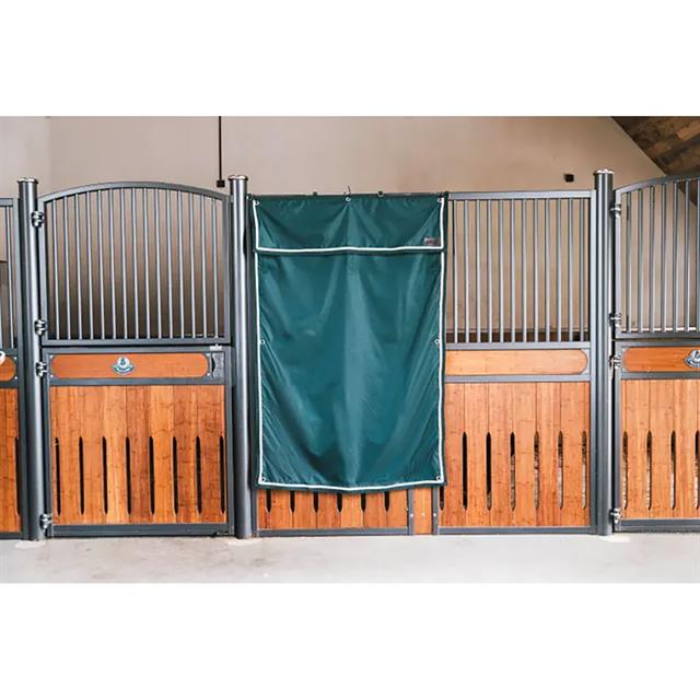 Porte de box Classic Kentucky Vert foncé