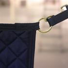 Porte de box Kentucky Bleu foncé
