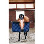 Porte de box Kentucky Bleu foncé