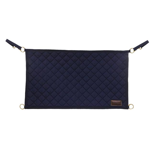 Porte de box Kentucky Bleu foncé