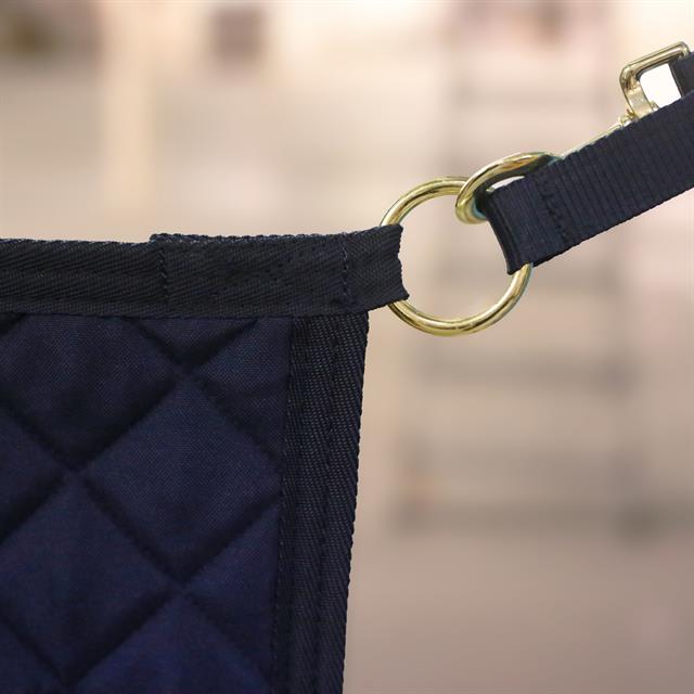 Porte de box Kentucky Bleu foncé