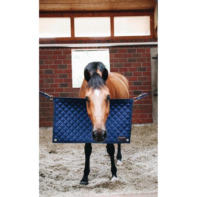 Porte de box Kentucky Bleu foncé
