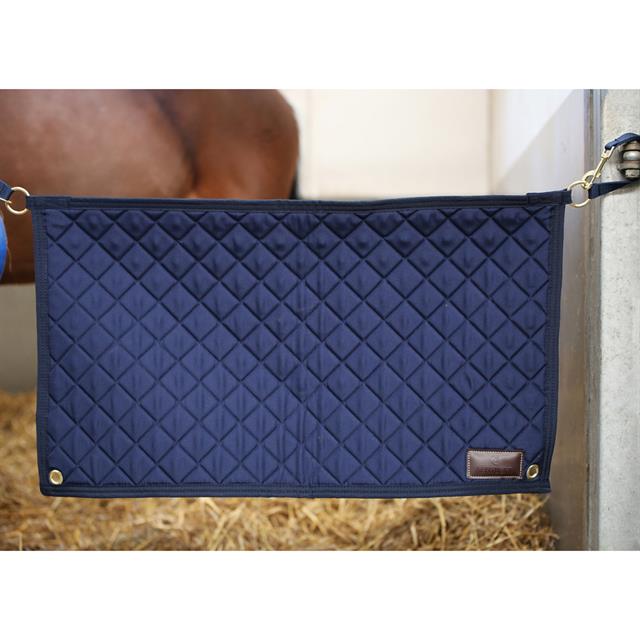 Porte de box Kentucky Bleu foncé
