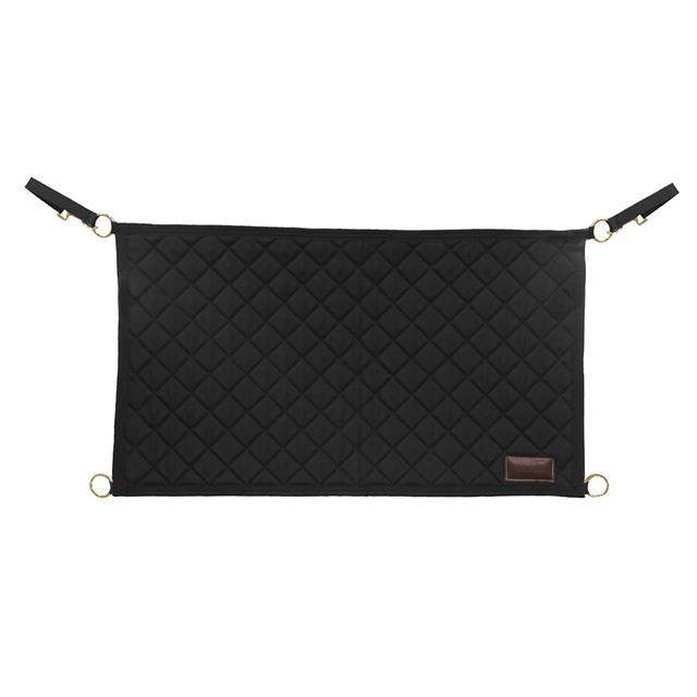 Porte de box Kentucky Noir