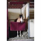Porte de box Kentucky Rouge foncé