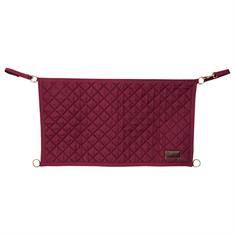 Porte de box Kentucky Rouge foncé
