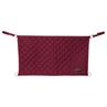 Porte de box Kentucky Rouge foncé