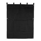 Porte de box Longe Couverture Eskadron Noir