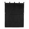 Porte de box Longe Couverture Eskadron Noir