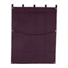 Porte de box Longe Couverture Eskadron Rouge foncé