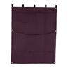 Porte de box Longe Couverture Eskadron Rouge foncé