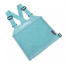 Porte-dossard LeMieux Bleu clair