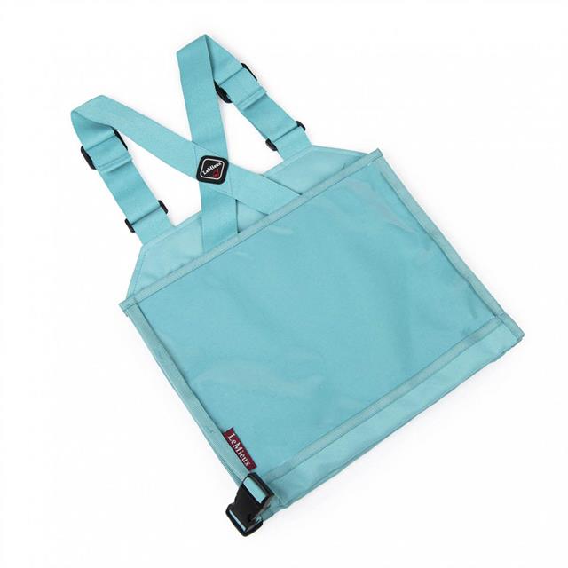 Porte-dossard LeMieux Bleu clair