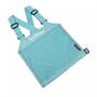 Porte-dossard LeMieux MID BLUE