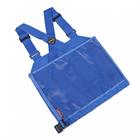 Porte-dossard LeMieux MID BLUE