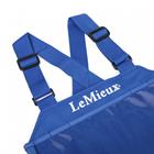 Porte-dossard LeMieux MID BLUE