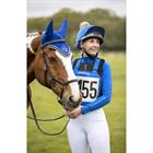 Porte-dossard LeMieux MID BLUE