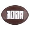 Porte dossards Basic QHP Marron