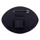 Porte dossards Modeste QHP Noir