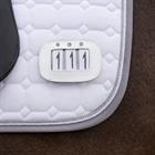 Porte dossards QHP Blanc