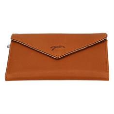 Porte-feuille Petit Pénélope Marron