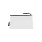 Porte-numéro Quick-Pin 4 numéros Eskadron Blanc