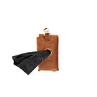 Porte-sac à déjections canines Velvet Kentucky Orange