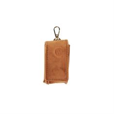 Porte-sac à déjections canines Velvet Kentucky Orange