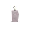 Porte-sac à déjections canines Velvet Kentucky Rose clair