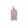 Porte-sac à déjections canines Velvet Kentucky Rose