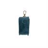 Porte-sac à déjections canines Velvet Kentucky Vert moyen