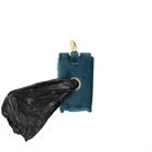 Porte-sac à déjections canines Velvet Kentucky Vert moyen