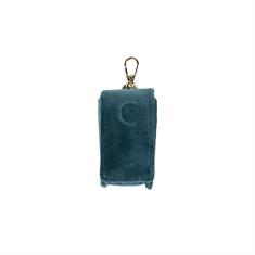 Porte-sac à déjections canines Velvet Kentucky Vert moyen