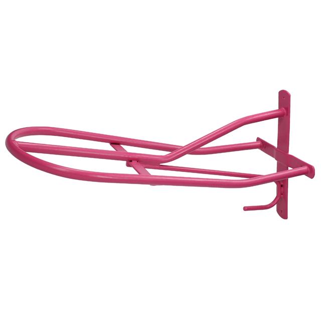 Porte Selle de luxe Epplejeck Rose