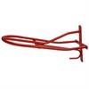 Porte Selle de luxe Epplejeck Rouge