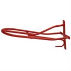 Porte Selle de luxe Epplejeck Rouge