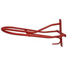 Porte Selle de luxe Epplejeck Rouge