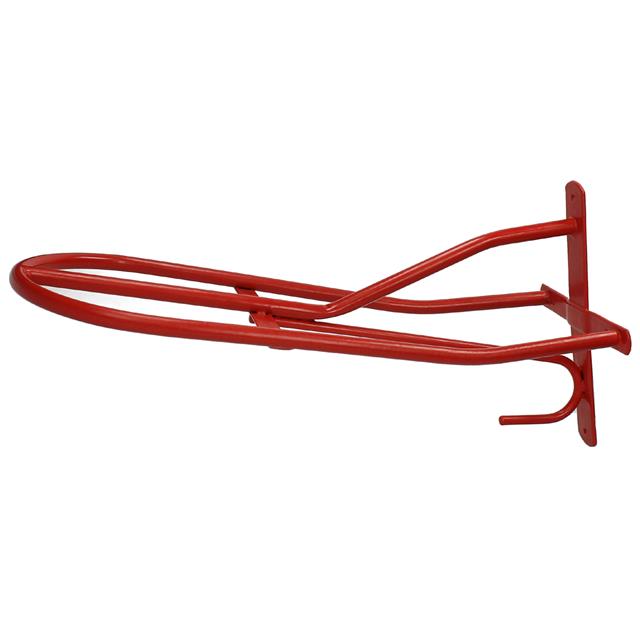 Porte Selle de luxe Epplejeck Rouge