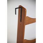 Porte-selle Kentucky Marron