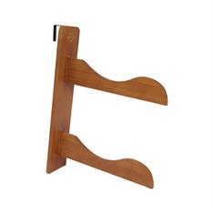 Porte-selle Kentucky Marron