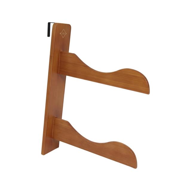 Porte-selle Kentucky Marron