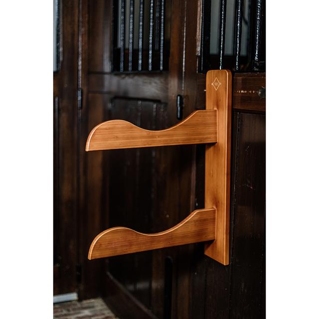 Porte-selle Kentucky Marron