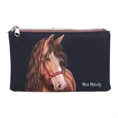Portefeuille Glitter Horse Miss Melody Autre
