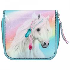 Portefeuille Rainbow Miss Melody