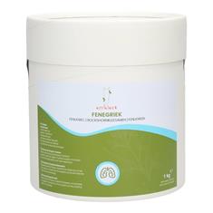 Poudre de fenugrec Epplejeck Autre