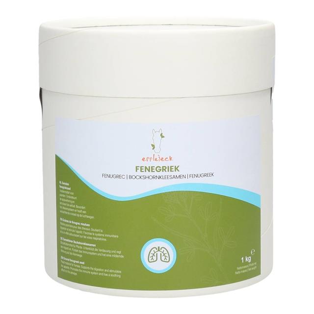 Poudre de fenugrec Epplejeck Autre